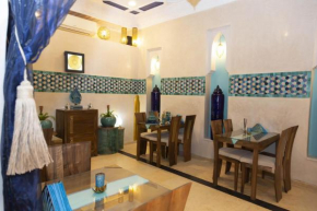 Riad La Rose Orientale Marrakech